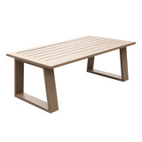 Coffee Table, Wood Grained B01051498