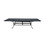Rectangle Extension Table, Dark Lava Bronze B01051503