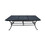 Rectangle Extension Table, Dark Lava Bronze B01051503