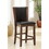 B011115666 Brown+Solid Wood+Brown+Dining Room+Contemporary