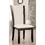 B011115667 White+gray+Solid Wood+Gray+Dining Room+Contemporary