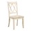 B01143553 White+Wood+Dining Room+Transitional+Side Chair