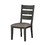 B01143653 Gray+Wood+Dining Room+Transitional+Side Chair