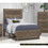 B01154136 Rustic Brown+Wood+Twin+Bedroom