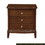 B01162463 Brown Mix+Wood+3 Drawers+Bedroom+Transitional