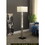 B011P162521 Nickel+Metal+Table&Floor Lamps+Luxury+Modern