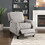 B011P168463 beige brown+Solid Wood+Primary Living Space+Transitional