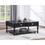 B011P175459 Black+Wood+Primary Living Space+Classic+Traditional