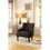 B011P182652 Chocolate+Solid Wood+Primary Living Space+Modern+Traditional