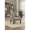 B011P182656 taupe+Solid Wood+Primary Living Space+Modern+Traditional