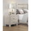 Modern Contemporary Light Brown Finish 1pc Nightstand Wooden Bedroom Furniture B011P186829