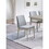 B011P193981 Natural Wood+Solid Wood+MDF+Dining Room+Classic+Contemporary