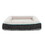 Pet Calming Small Bed Dog Cat Sleeping Soft Memory Foam Floor Bed, Waterproof, Washable Cover B011P208177