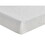 8-inch Queen Size Bed Mattress Gel-Infused Memory Foam Mattress, Firm, White, Mattress in a Box B011P212252