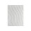 8-inch Queen Size Bed Mattress Gel-Infused Memory Foam Mattress, Firm, White, Mattress in a Box B011P212252