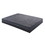 11-inch Full Size Bed Mattress Gel-Infused Memory Foam Hybrid Mattress, Dark Gray, Mattress in a Box B011P212565