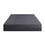 11-inch Full Size Bed Mattress Gel-Infused Memory Foam Hybrid Mattress, Dark Gray, Mattress in a Box B011P212565