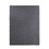 11-inch Full Size Bed Mattress Gel-Infused Memory Foam Hybrid Mattress, Dark Gray, Mattress in a Box B011P212565