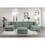 B011S00889 Sage+Corduroy+Primary Living Space+Cushion Back+Contemporary