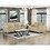 B011S01045 Sand+Solid Wood+Microfiber+Wood+Primary Living Space