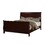 B011S02003 Cherry+MDF-Plywood+Box Spring Required+Queen+Wood