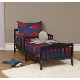 Blaire Toddler Bed Black B02257191