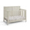 Barnside 4-in-1 Convertible Crib Washed Gray B02257229