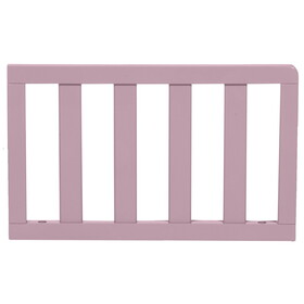 Riley Toddler Guard Rail Pink B022P204824