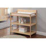 Shailee Changing Table Natural B022P204844