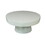 Premium Oval White Wooden Coffee Table B024127213
