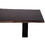 63 inches Live Edge Dining Table B024S00002