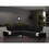 Inferno Sectional, Black