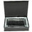 Ambrose Exquisite Medium Glass Tray in Gift Box B03050656