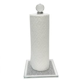 Ambrose Exquisite Paper Towel Holder in Gift Box B03050674