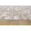 Milano Collection Shimmer Skin Woven Area Rug B03063083