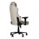 Techni Sport TSF65C Fabric Memory Foam Gaming Chair - Beige B031135059