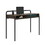 Techni Mobili Modern Classic Writing Desk, Walnut B031P205180