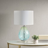 Ombre Glass Table Lamp B035100334