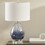 Ombre Glass Table Lamp B035100335