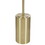 3-Light Metal Floor Lamp B035100336