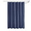 Brooklyn Cotton Jacquard Pom Pom Shower Curtain B035100369