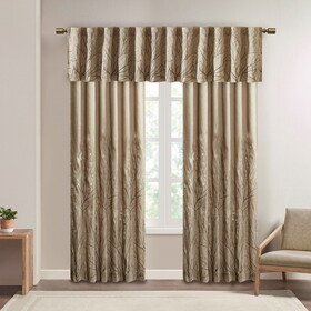 Curtain Panel(Only 1 pc Panel) B035100443