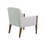 Remo Upholstered Accent Chair B035118543