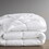 Dobby Cotton Down Alternative Comforter B035129271