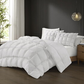 Overfilled Down Alternative Comforter B035129276