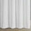 Calistoga Matelasse Shower Curtain B035129325