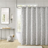 Winslow Floral Shower Curtain B035129328