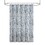 Botanical Printed Shower Curtain B035129336