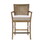 Diedra Cane Back Counter Stool B035129477