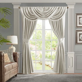 Waterfall Valance (Only 1 PC Valance) B035129641